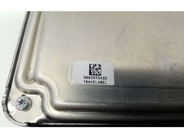 Блок управления двигателя 8K1907401K Audi A4 S4 B8 8K