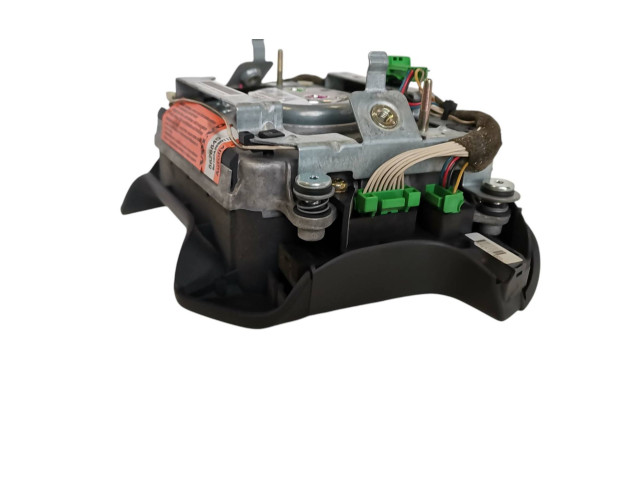 Подушка безопасности водителя 8626845, B0102A2690112   Volvo V70