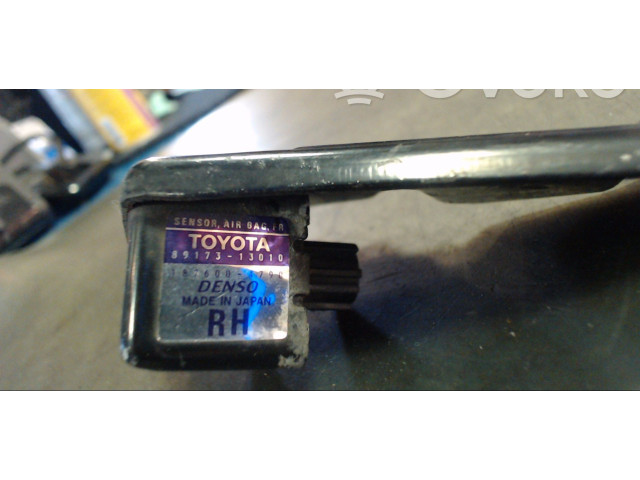 Блок управления надувных подушек 8917313010, 1876004790 Toyota Corolla E120 E130