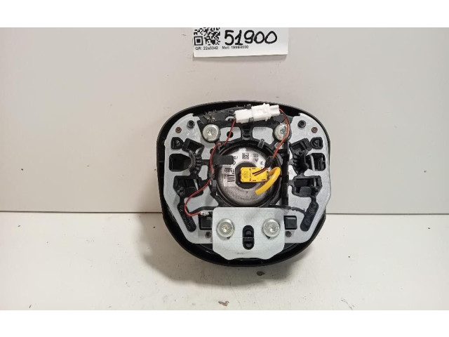 Подушка безопасности водителя 07356121160, 07356121160   Fiat 500L