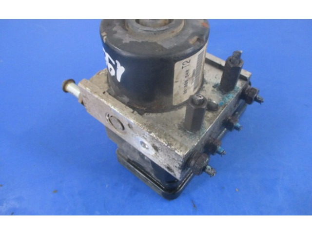 Блок АБС 96666542, 96666542   Chevrolet  Spark   -  года