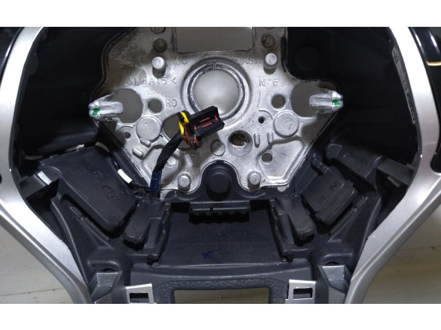 Руль Volkswagen ID.3 2019 - года 10A419089, K082