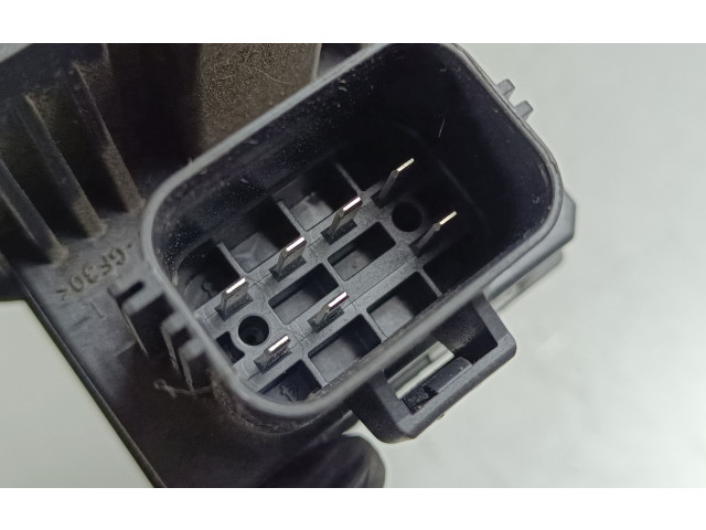 Блок управления LC3A9D370DA Lincoln Corsair