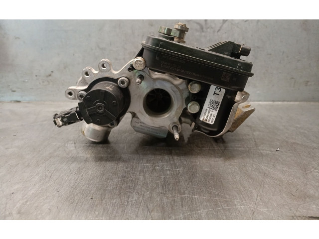 Турбина Audi Q3 8U 8839600002, 03L253010F для двигателя CFG