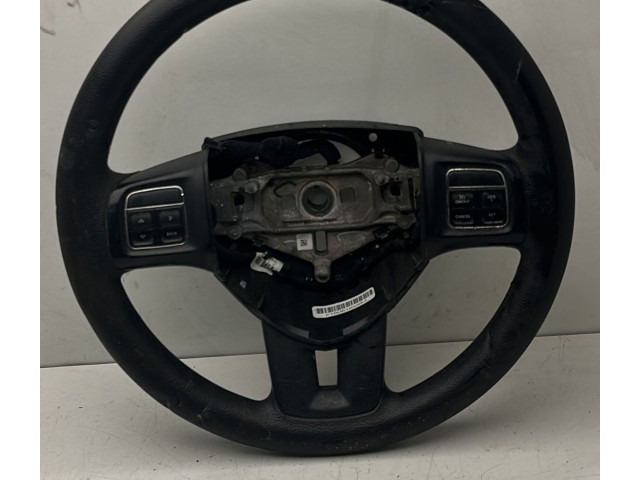 Руль Fiat Freemont   -  года       