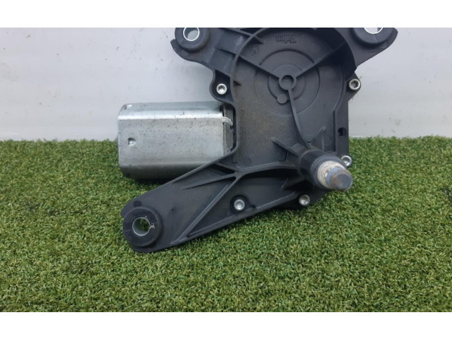 Моторчик заднего дворника 53011112    Opel Meriva A