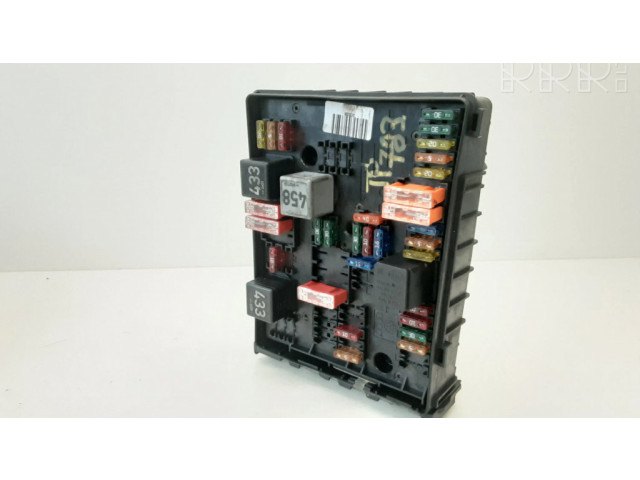 Блок предохранителей 1K0937124K Audi A3 S3 A3 Sportback 8P