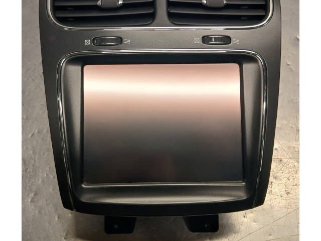 Дисплей    05064993AH   Fiat Freemont