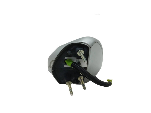 Зеркало электрическое правое Lexus IS 220D-250-350 2006-2013 года