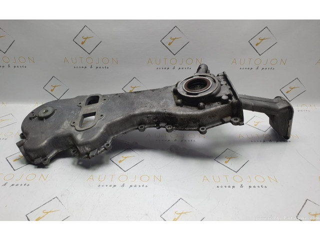 Čerpadlo oleje 37004600 Fiat Punto (188)