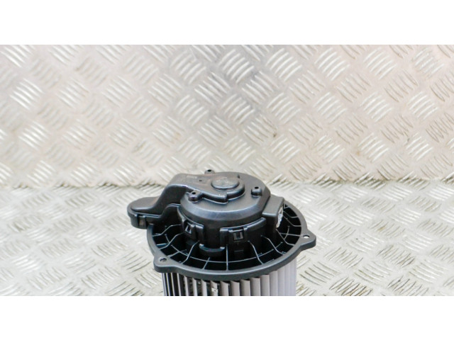 Вентилятор печки F00S3B2563 KIA Picanto