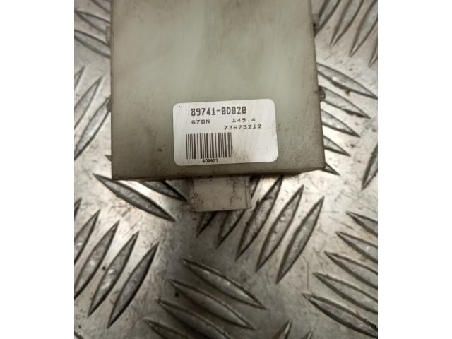 Блок управления 9397846, 9397846 Mini Clubman F54