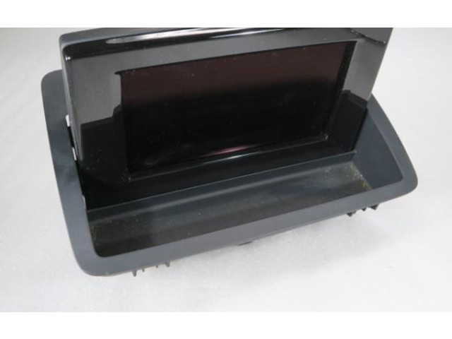 Дисплей 8UO.857.273.B.6PS, 8UO857273B6PS01S Audi Q3 8U