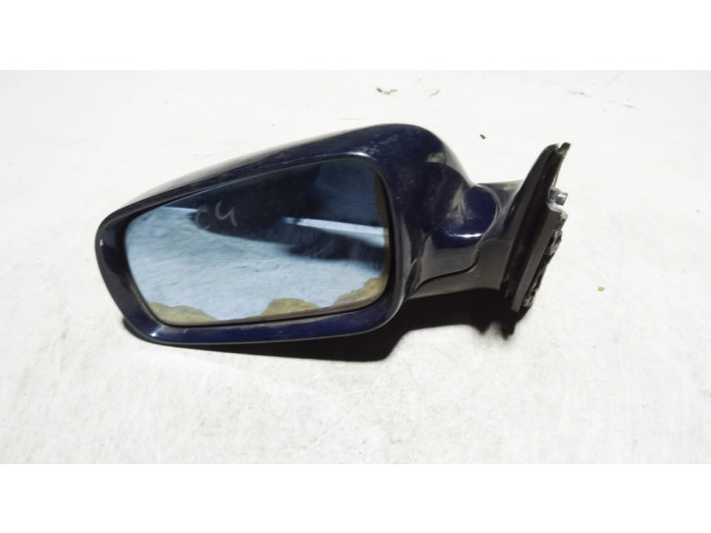 Зеркало электрическое левое Audi A6 S6 C4 4A 1994-1997 года