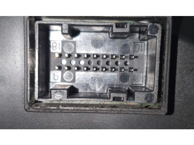 Přístrojová deska Fiat Punto Evo 2010 51917424, 51917424