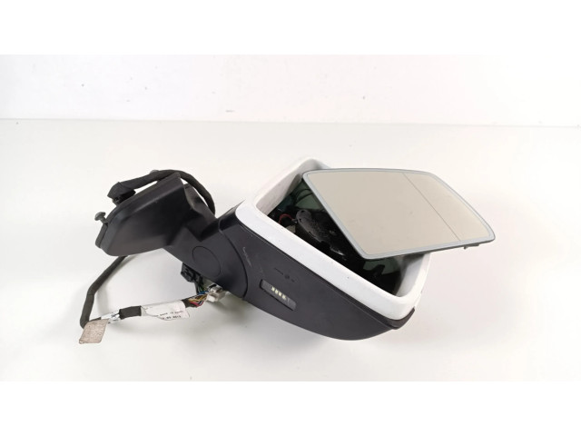 Zpětné zrcátko pravé Mercedes-Benz G W461 463 2013