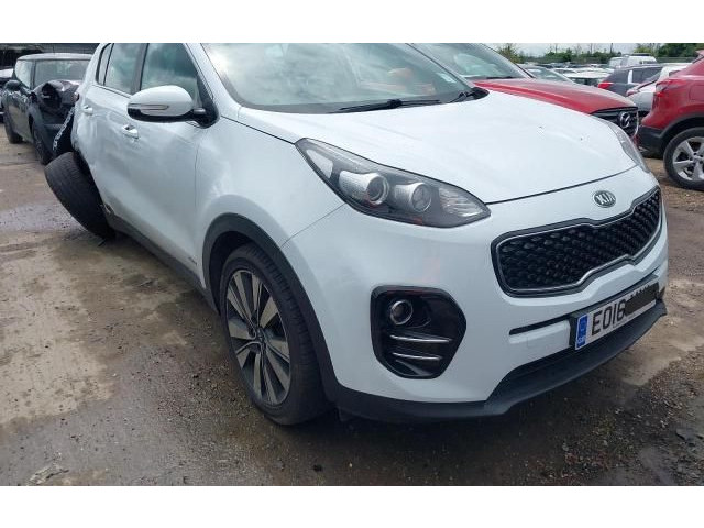 Блок предохранителей    KIA Sportage    