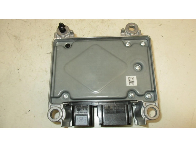 Блок подушек безопасности 9X2314D374AD, 9X23-14D374-AD Jaguar XF