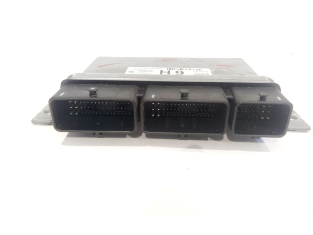 Řídící jednotka 237105fw00 Nissan Micra C+C 2021