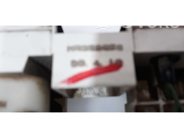 Модуль блока управления кондиционером MR398626, MR398626 Mitsubishi Montero