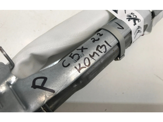 Боковая подушка безопасности 9838536080, 5XXBBM2270010   Citroen C5 X