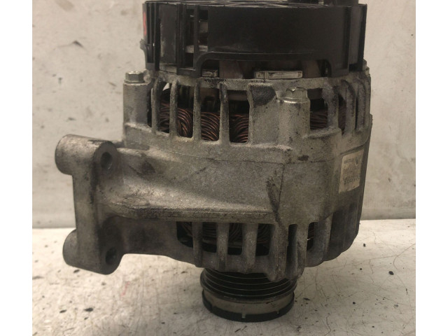 Генератор Alfa Romeo Mito