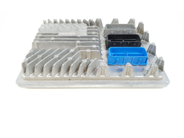 Блок управления двигателя 28367418, 1113236020604CR7   Chevrolet Corvette C7