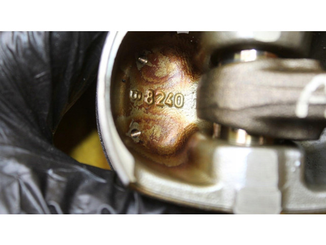 Поршень с шатуном Audi A3 S3 8P