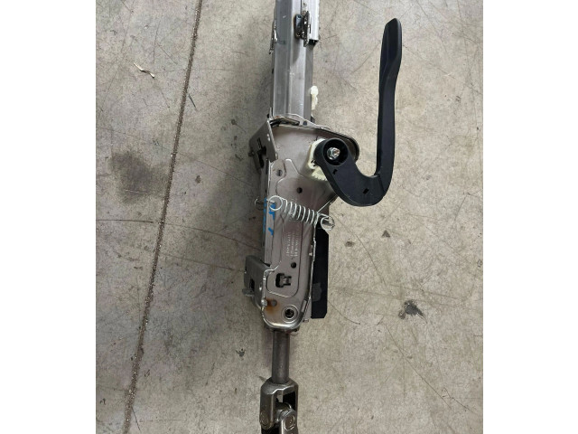 Рулевая рейка 5Q1419502BL, 5Q1419502BL Volkswagen Golf VII 2013 - 2019 года