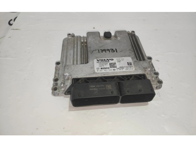 Řídící jednotka 32255068 Volvo XC60 2021