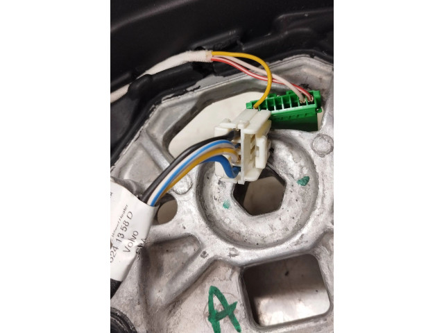 Руль Volvo XC90  2014 -  года 31407817      