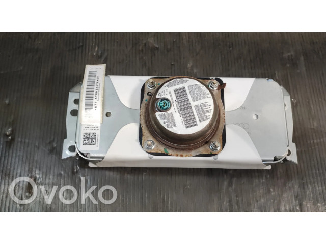 Подушка безопасности пассажира 8T0880204, 8T0880204H   Audi A5 Sportback 8TA