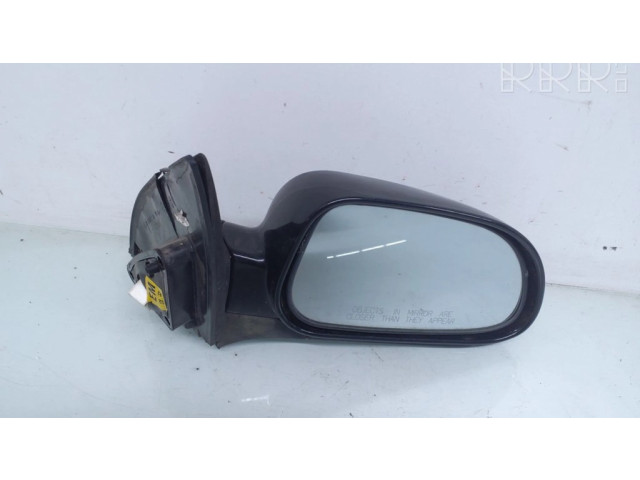 Zpětné zrcátko pravé Chevrolet Nubira 2006 015758