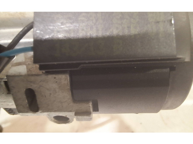  рейка  Колонка рулевая    Citroen C3 2010 - 2016 года