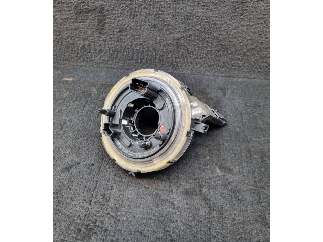 Подрулевой шлейф SRS 4E0953541B   Audi A6 S6 C6 4F