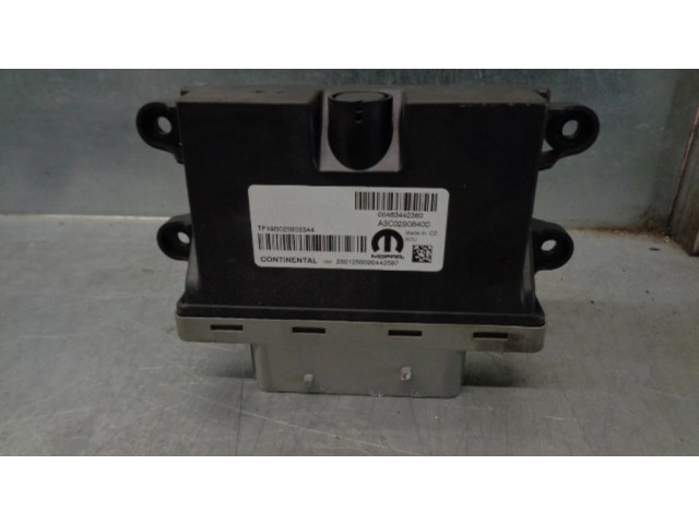 Блок управления 00463442360, A3C02908400 Fiat Tipo