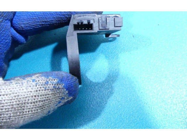 Řídící jednotka 3S7A-12A650-JB, IMPRK909700 Ford Mondeo Mk III 2003