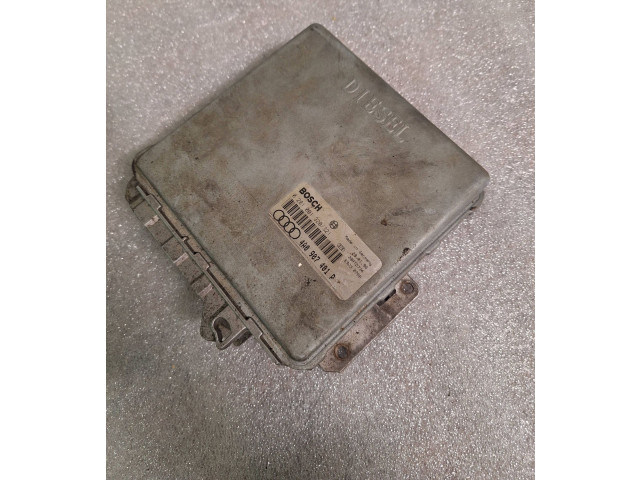 Řídící jednotka 4A0907401P, 28RTD734   Audi A6 S6 C4 4A 1996