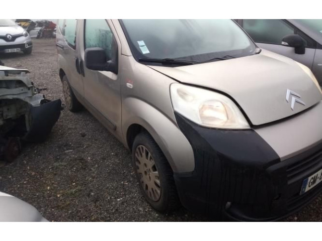 Jednotka ABS 00004541VW Citroen Nemo 2009