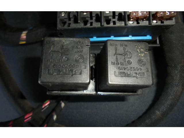 Блок предохранителей 46520419 Maserati Quattroporte