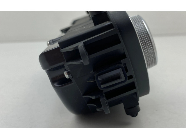 Блок управления климат-контролем 80A820043G Audi Q5 SQ5