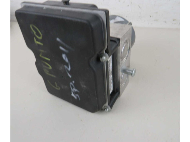 Блок управления АБС 0265951832 Fiat Grande Punto