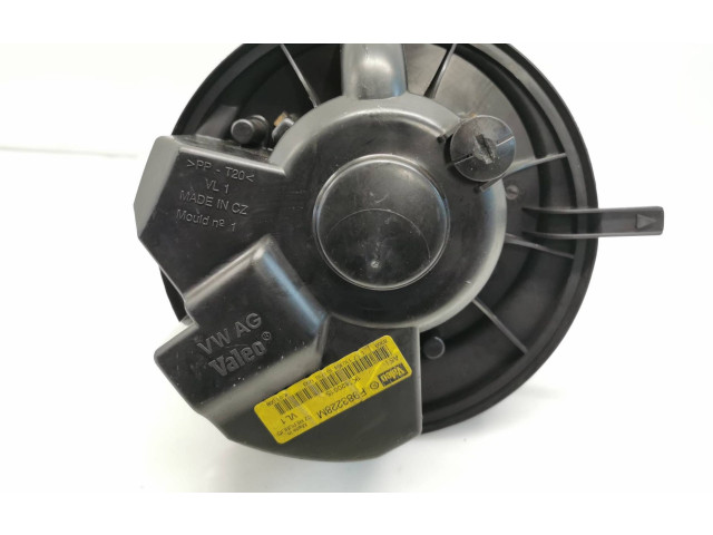 Вентилятор печки F983228M, 1K1820015 Volkswagen Golf SportWagen