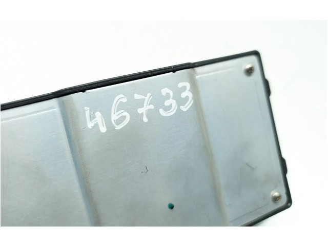 Блок управления редуктора коробки передач (раздатки) 33084-4JA1A, M0030509   Nissan Navara D23