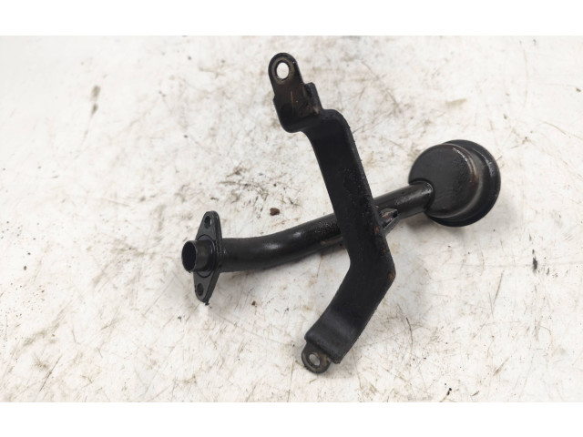 Блок управления климат-контролем Subaru Impreza I