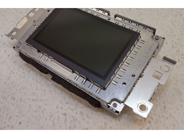 Дисплей 31337644 Volvo S60