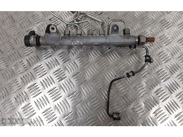 Vstřikovací lišta 03l130089, 057130764h Volkswagen Tiguan CBA