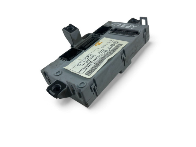 Блок предохранителей 46817786   Fiat Punto (188)    