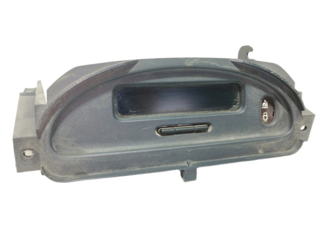 Экран дисплея вверх P7700436307A, 7700426272 Renault Clio II F9Q780