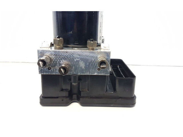 Блок АБС 30C Jeep Cherokee III KJ 2001 - 2008 года